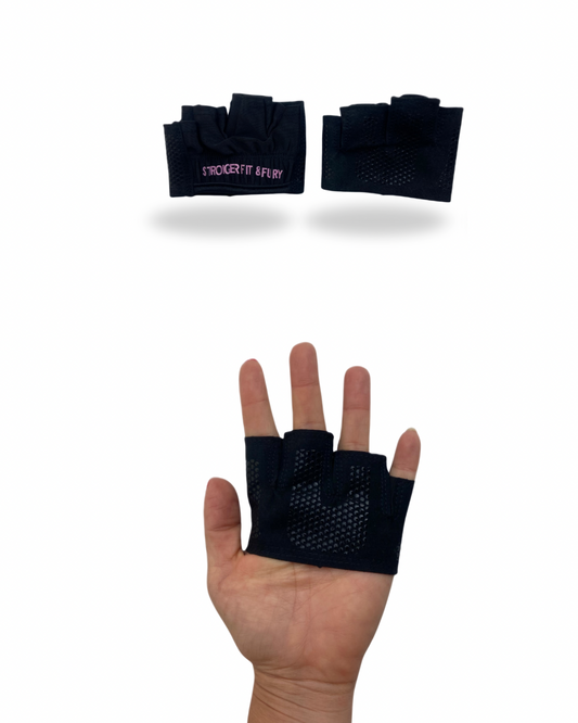 Guantes Cortos Performance