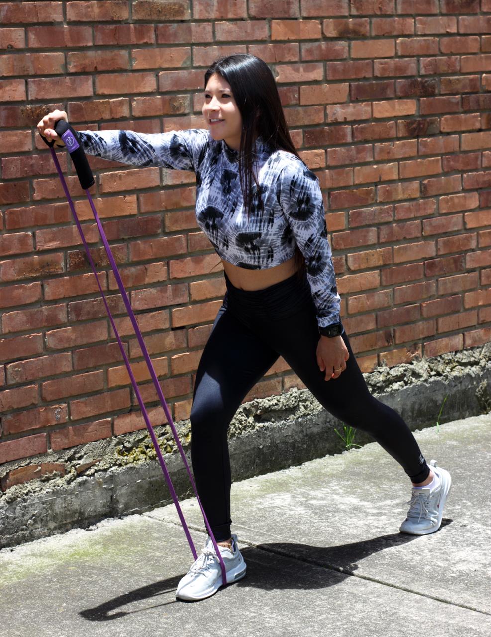 Set x 2 bandas de poder