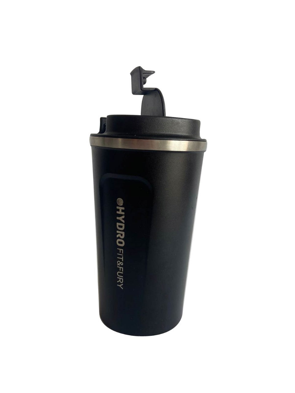 Termo Mug para café- Negro