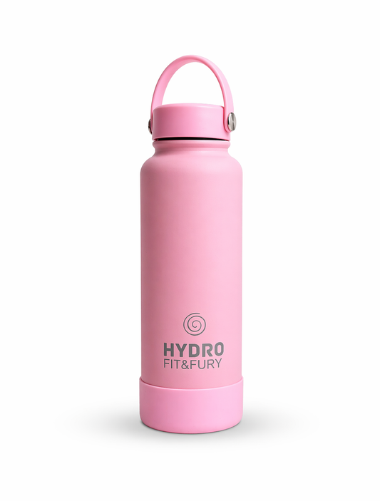 Termo térmico de agua 1.2 L- twist Bombón