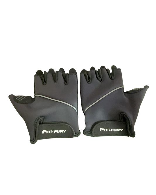 Guantes Ignite