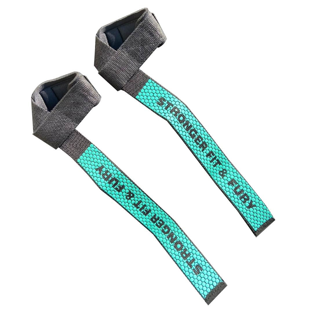 Premium Straps- Edición Aqua