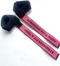 Cargar imagen en el visor de la galería, Premium Straps- Edición Blush (Rosa)
