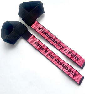 Premium Straps- Edición Blush (Rosa)