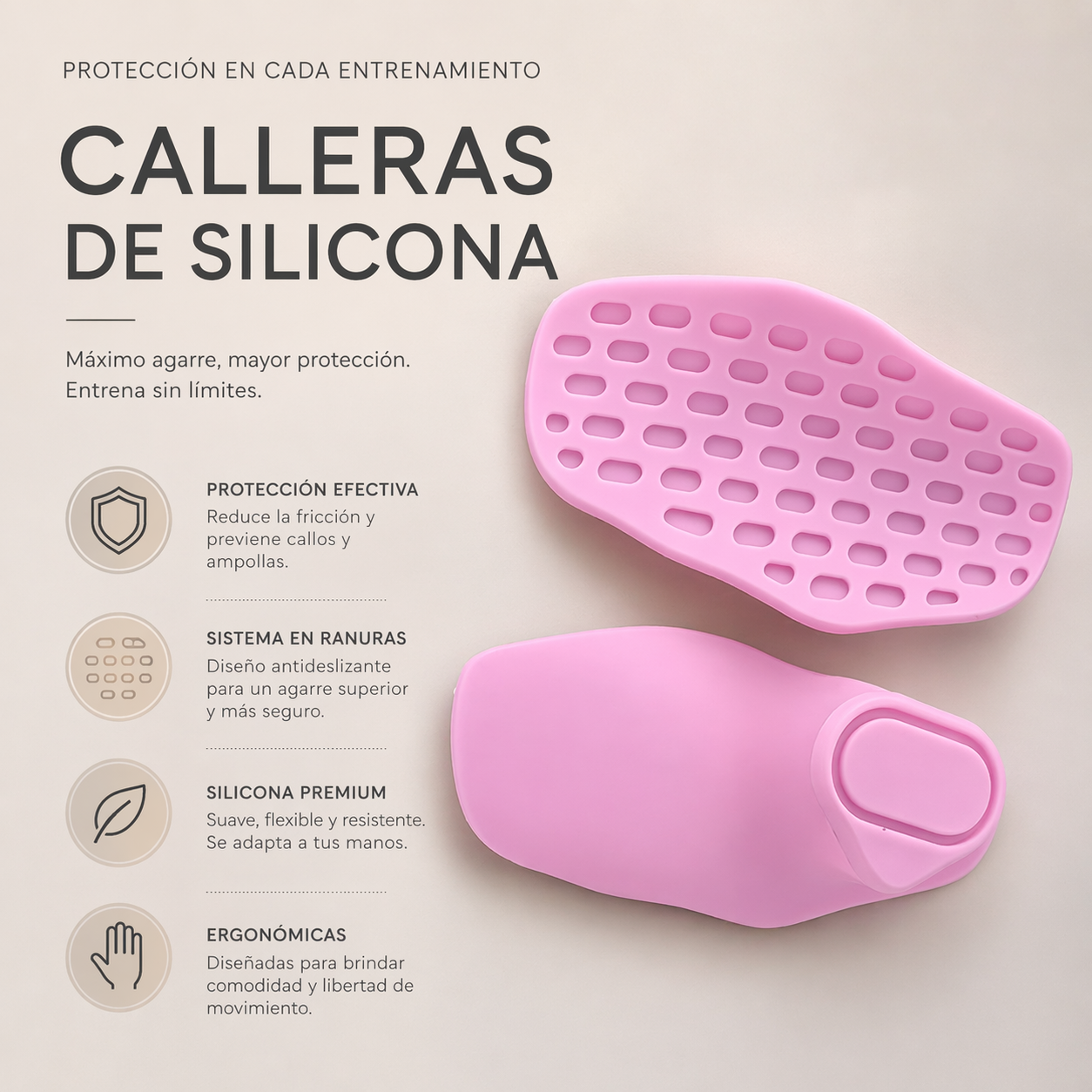 Calleras Silicore