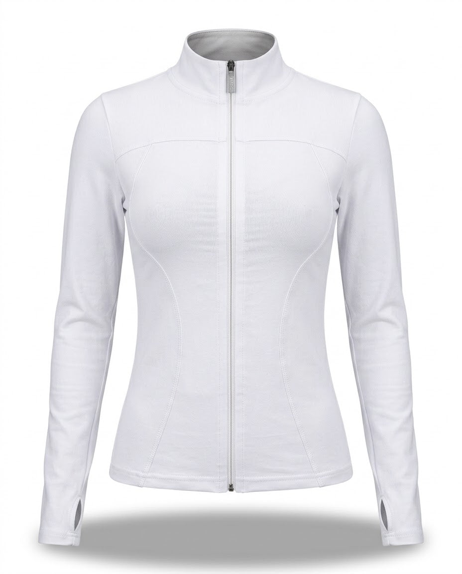 Buso Chaqueta Licra