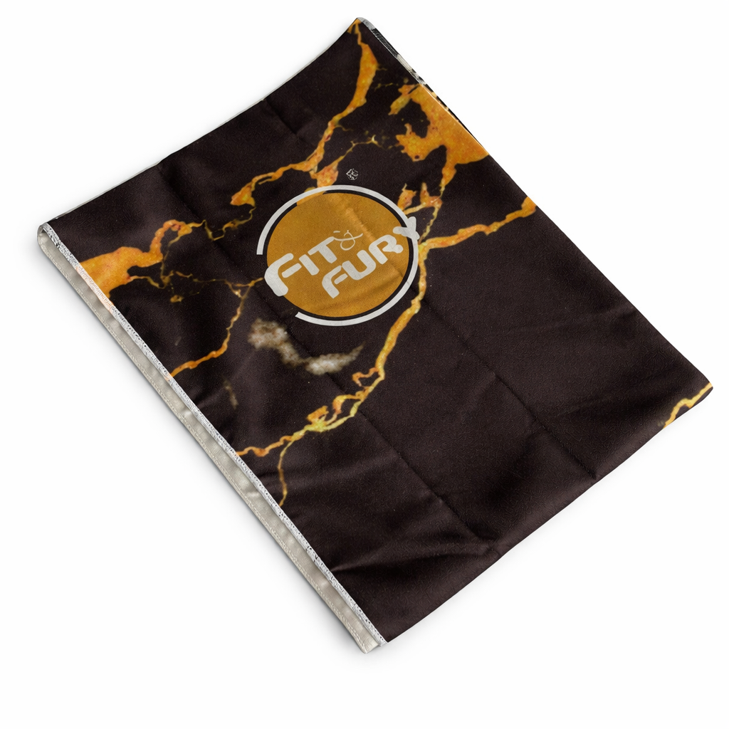 Toalla secado rápido en Microfibra