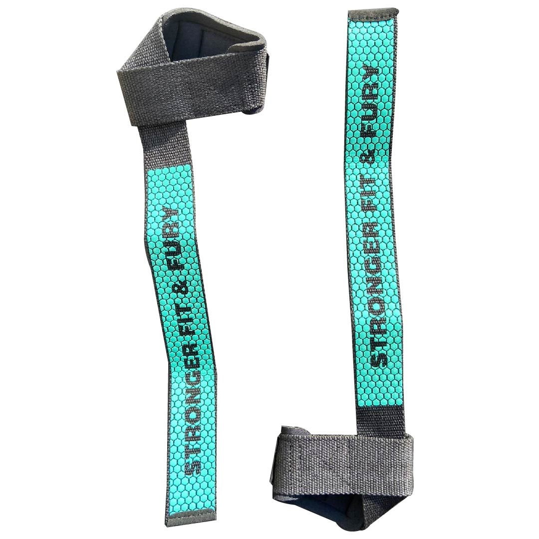 Premium Straps- Edición Aqua