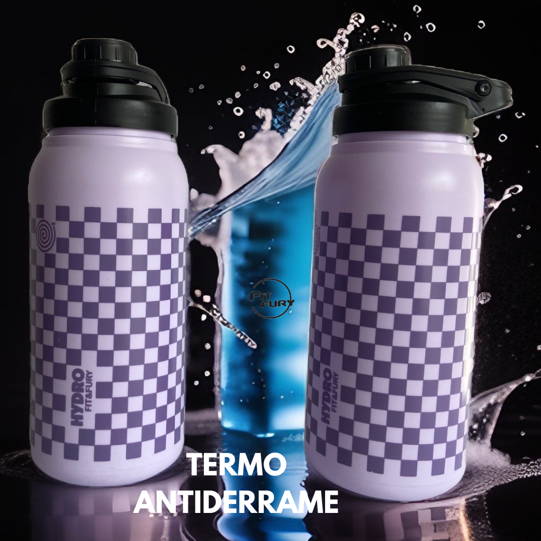 Termo de 2 litros antiderrame- Alfil