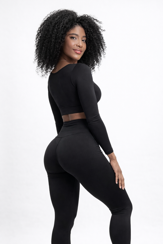 Legging Seamless Aura
