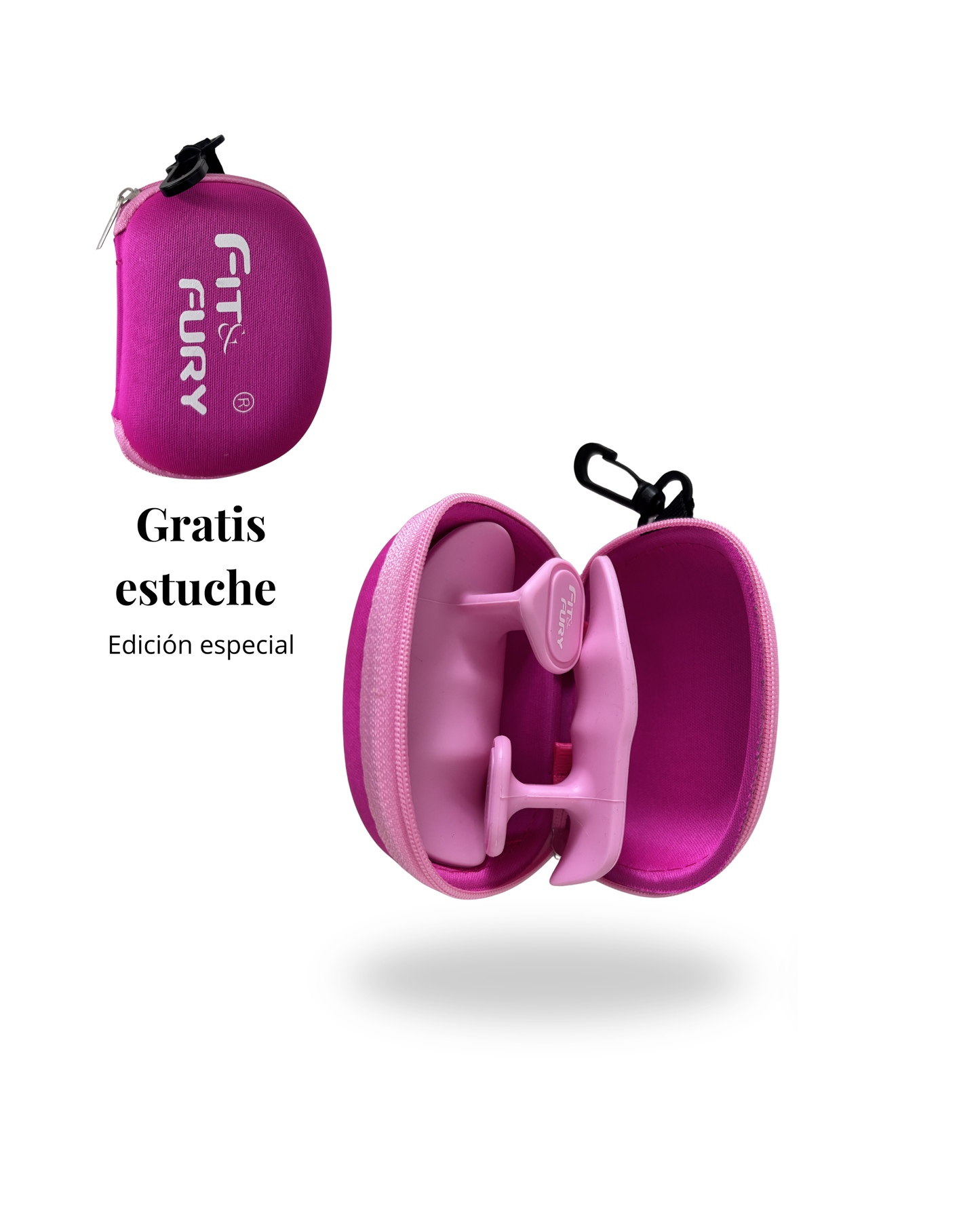 Calleras Silicore- Edición Especial Velvet