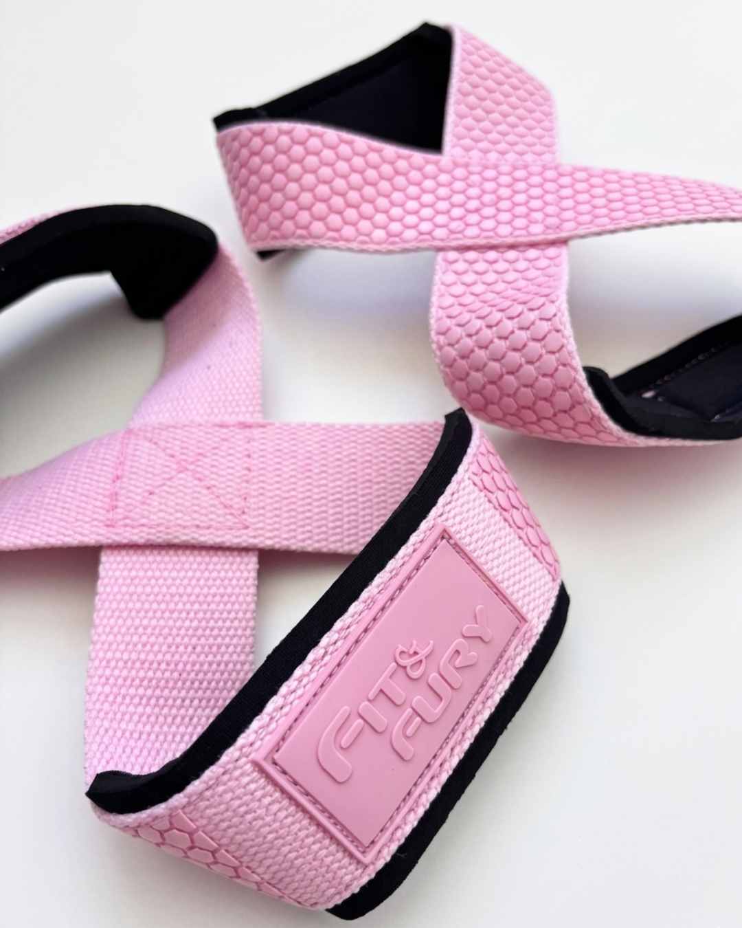 Straps en 8- Nueva Edición Replay