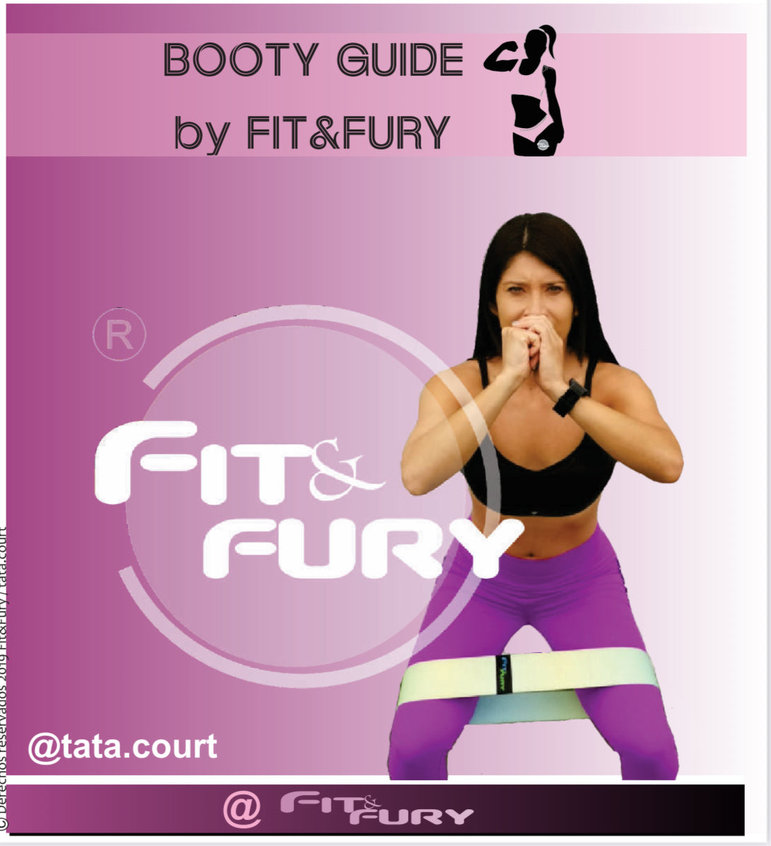 guia definitiva para entrenamiento de gluteo ebook digital con rutinas y ejercicios