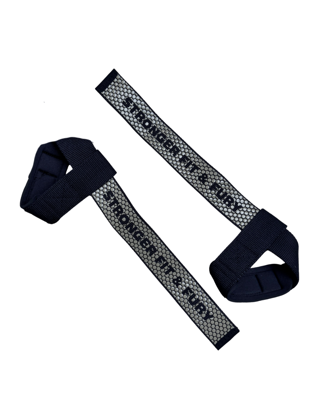 Premium Straps Grises