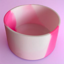 Cargar imagen en el visor de la galería, Hydro Boot Silicona- Edición marmolado Rosa
