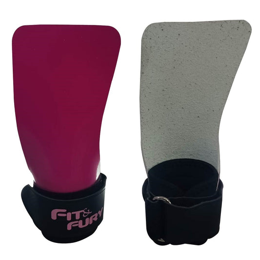 Calleras fucsia