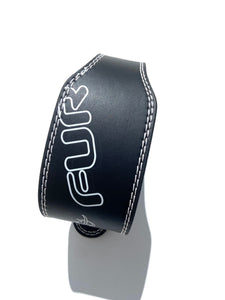 Cinturón premium para peso 5 mm- Colección UNIQUE NEGRO <STOCK LUNES 15 abril, compra en preventa>