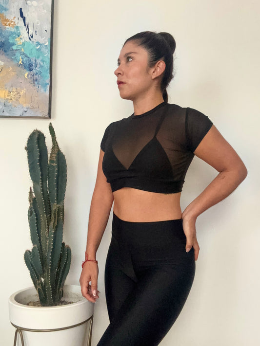 Legging vintage