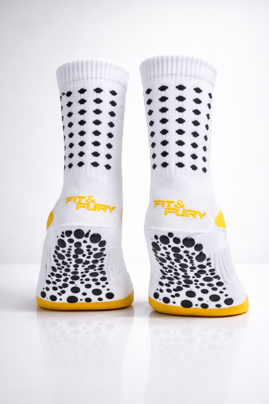 Medias Antideslizantes