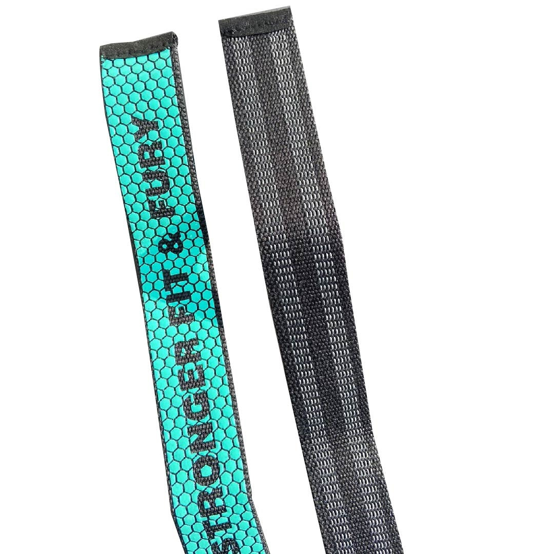 Premium Straps- Edición Aqua