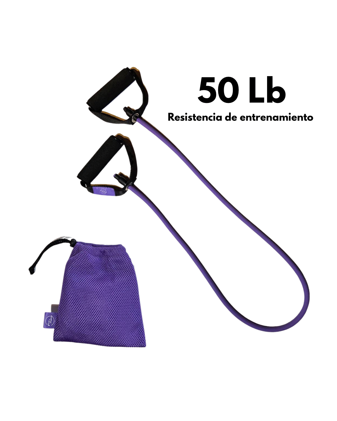 Banda Elástica Tubular