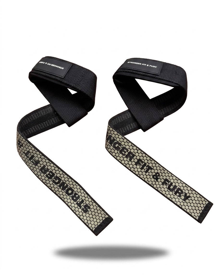Premium Straps Grises
