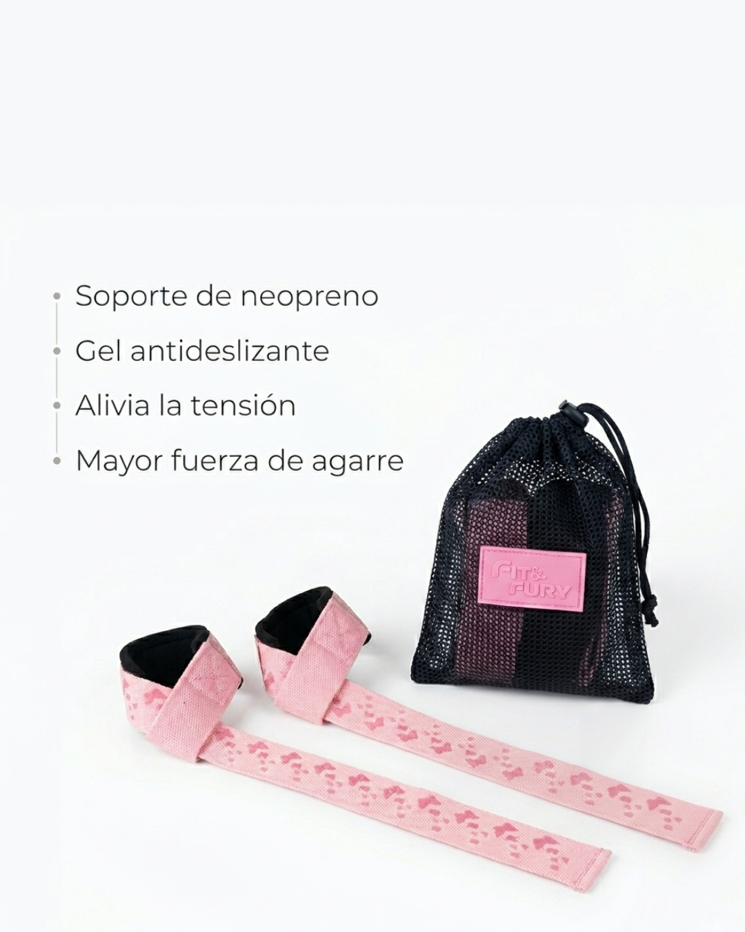 Straps Deluxe - Colección Flutter 🦋