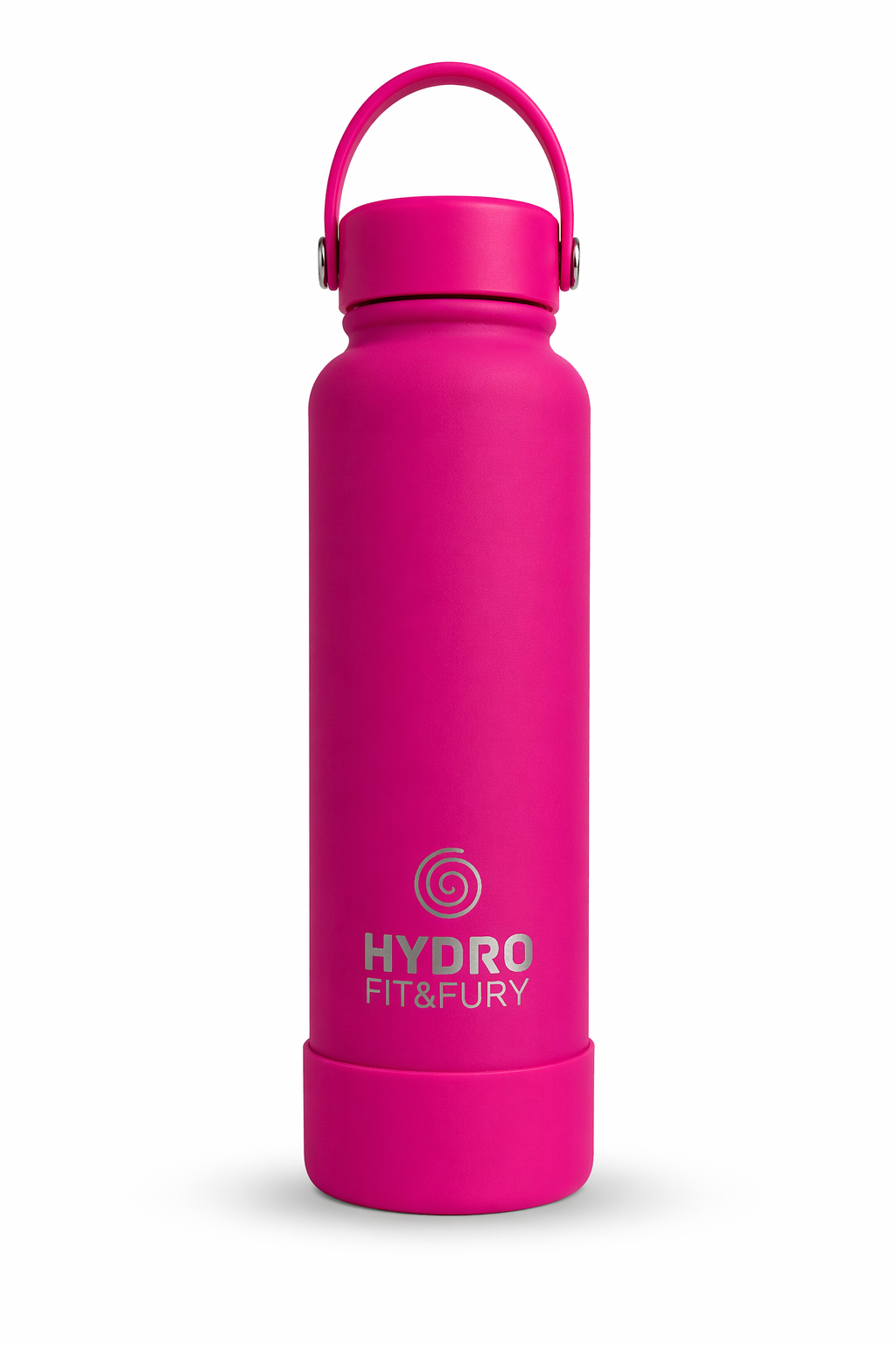 Termo Térmico de agua 1.2 L- twist Flor del iris