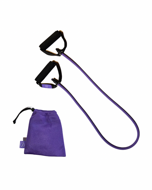 Banda Elástica Tubular