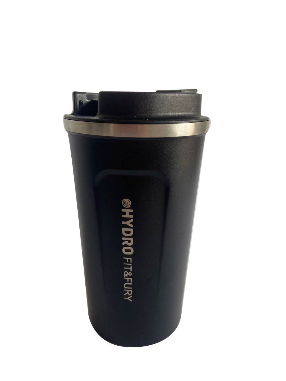 Termo Mug para café- Negro