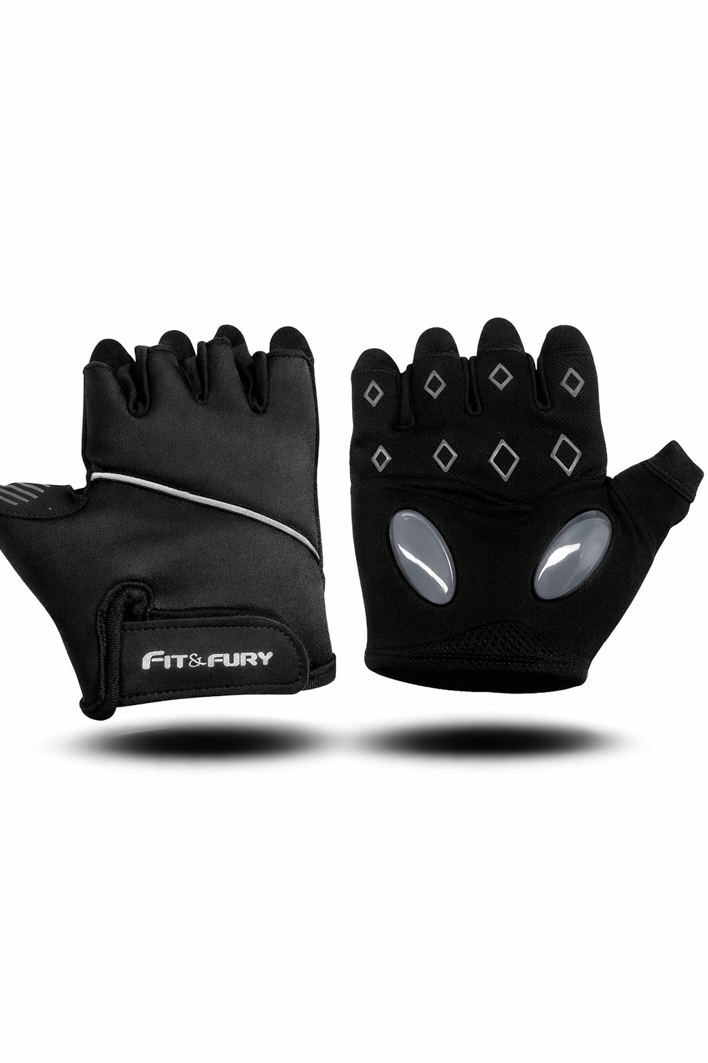Guantes Ignite