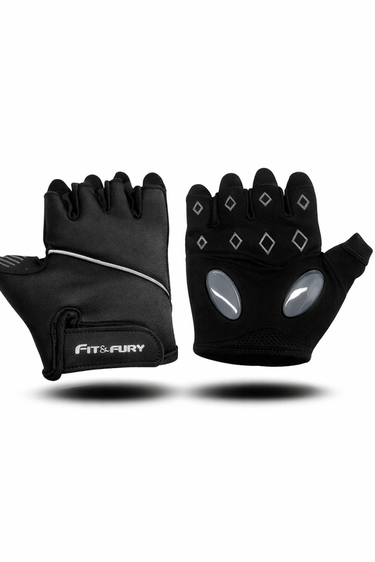 Guantes Ignite