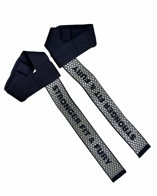 Premium Straps Grises