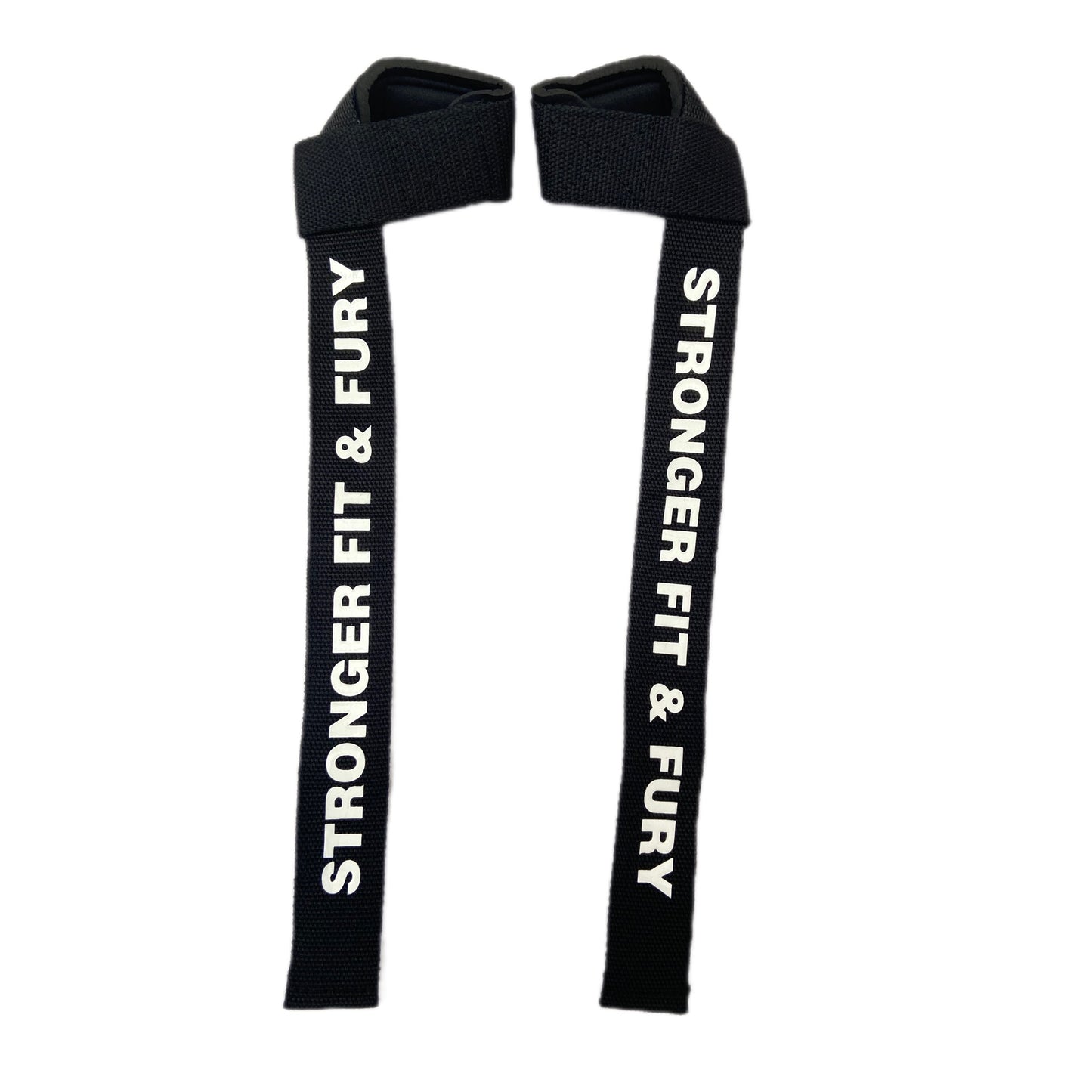 Straps Deluxe - Colección Stronger negros