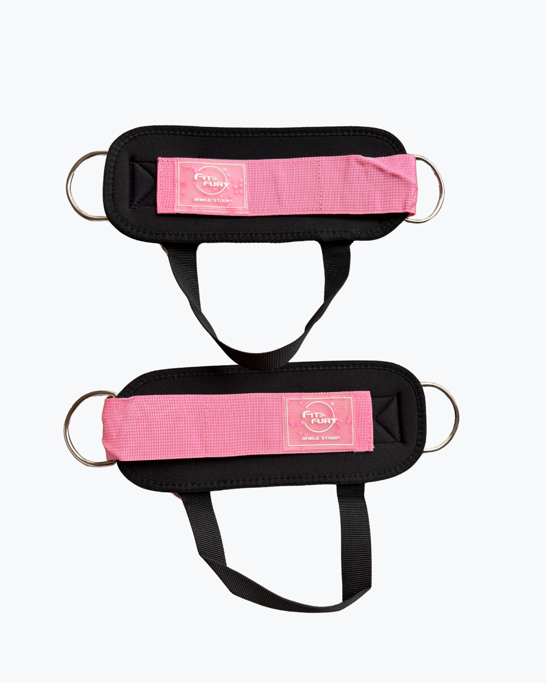 Tobilleras para la polea baja -Ankle Strap 3PRO Colección Limitada STELLAR