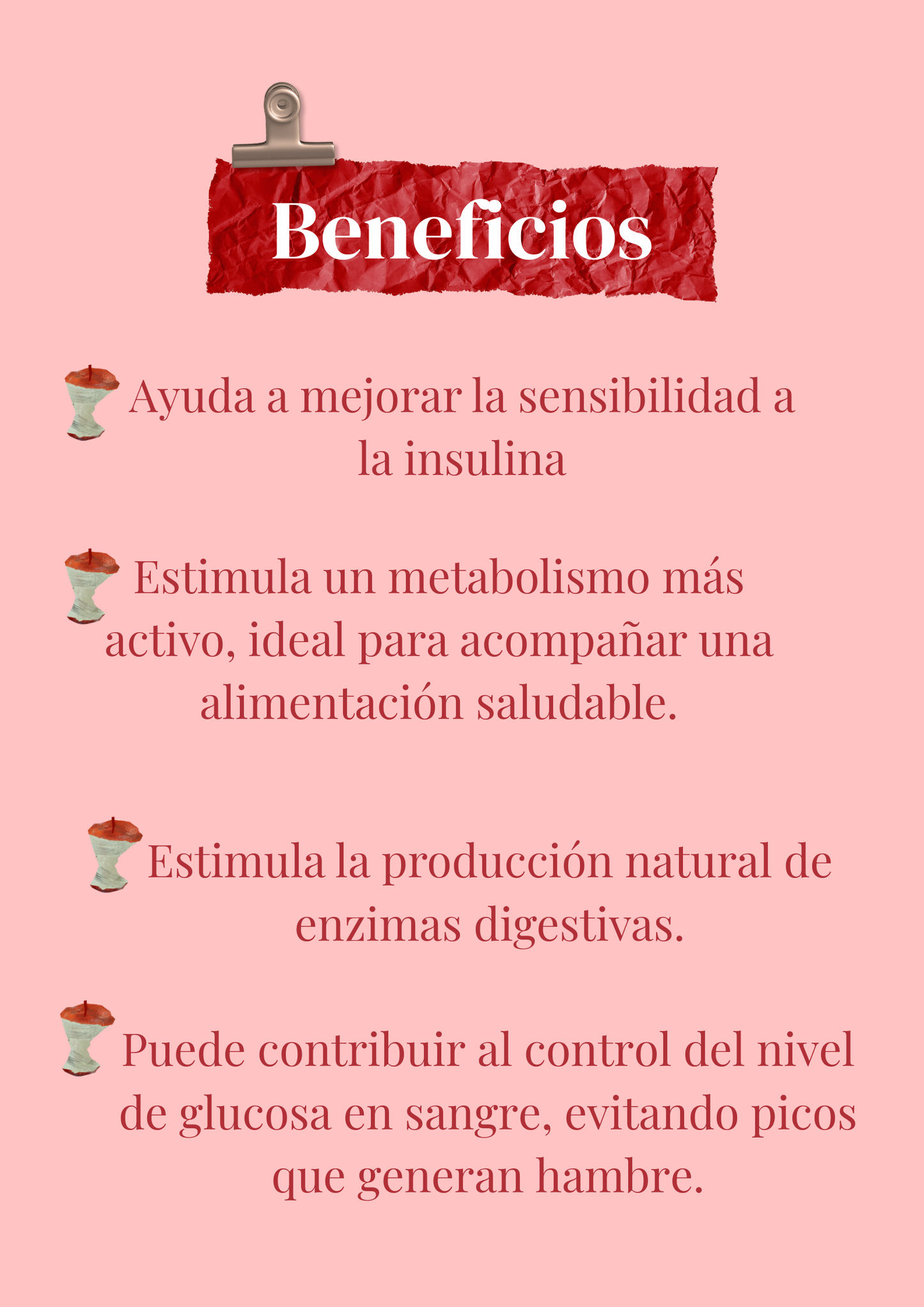 Vinagre de Manzana enriquecido con vitamina C