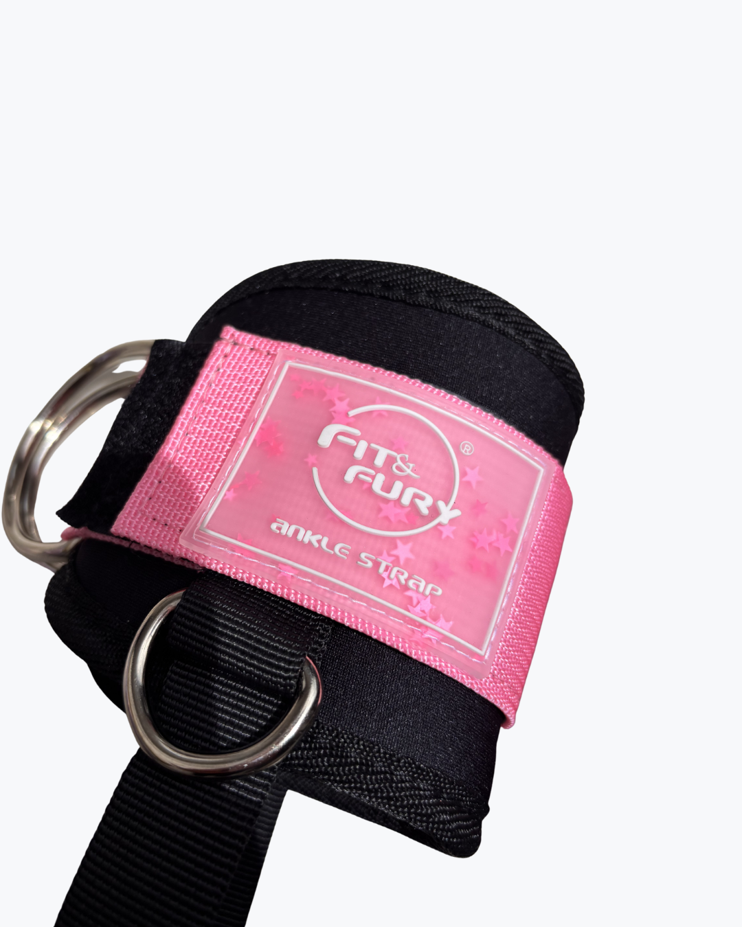 Tobilleras para la polea baja -Ankle Strap 3PRO Colección Limitada STELLAR