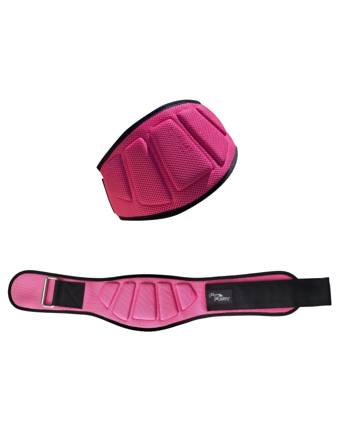Cinturón para gym Neopreno|Cinturón Halterofilia