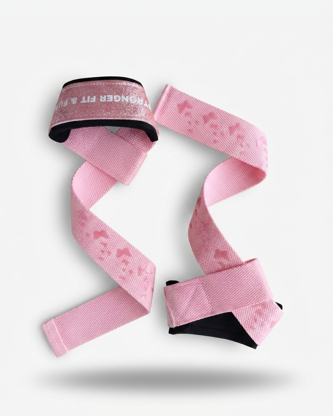 Straps Deluxe - Colección Flutter 🦋