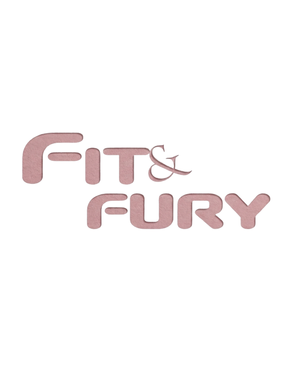 FITANDFURY