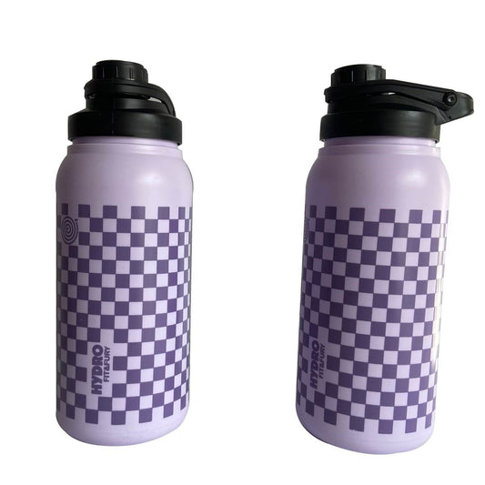 TERMO DE AGUA 2 LITROS ANTIDERRAME LIBRE DE BPA FITNESS COLOMBIA