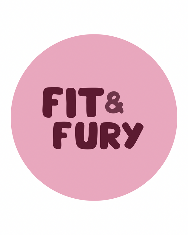 FITANDFURY