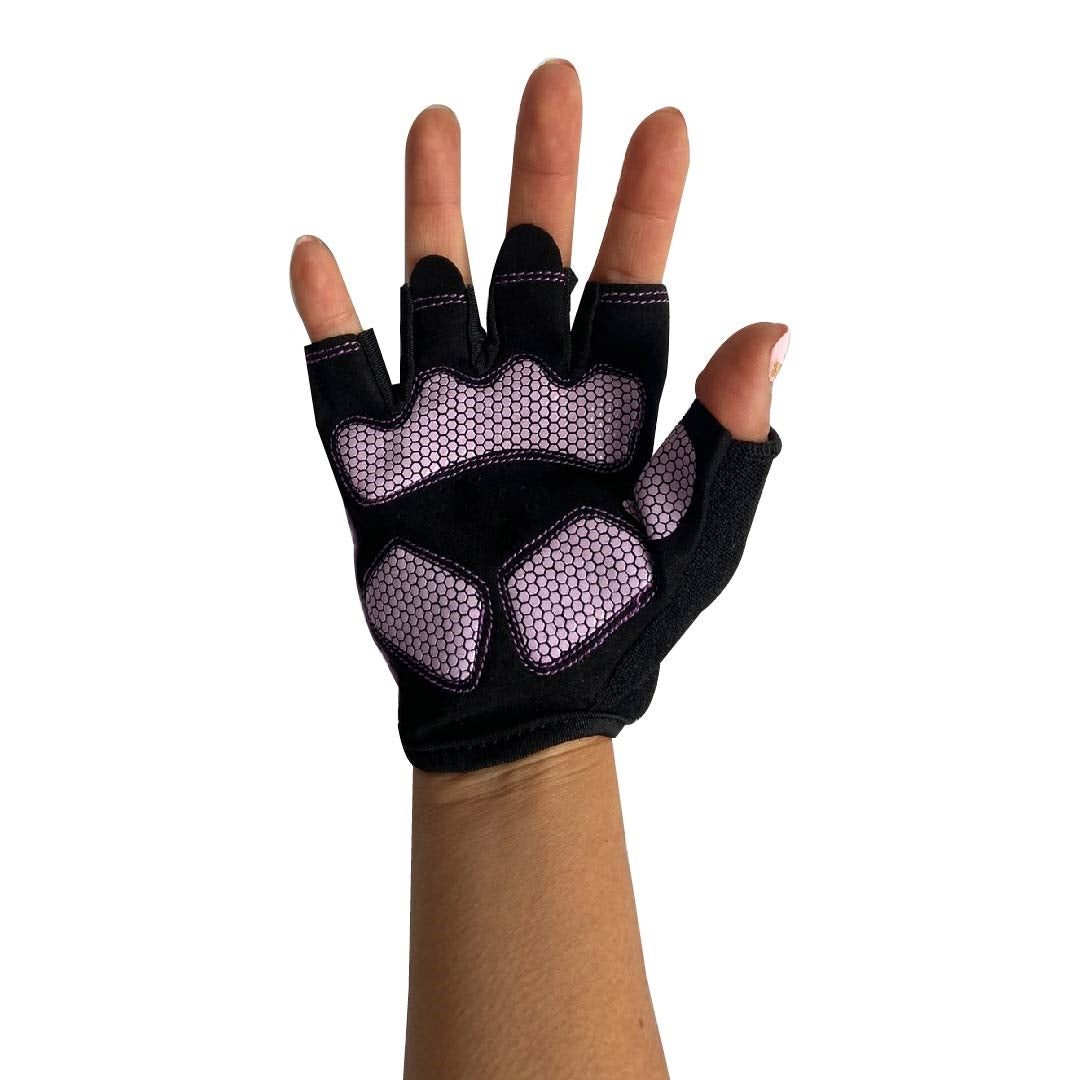 guantes gym para entrenar