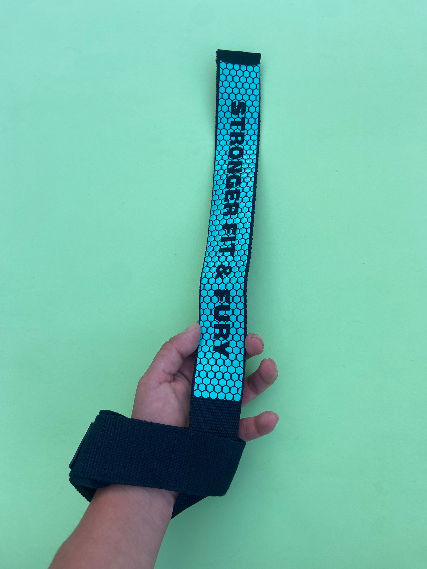 Premium Straps- Edición Aqua