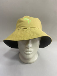 Gorro Pesquero-Bucket Hat
