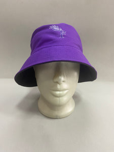 Gorro Pesquero-Bucket Hat
