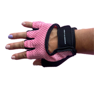 Guantes BASIC