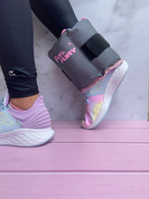 Cargar imagen en el visor de la galería, Pesa Tobillera 6 kg la pareja- Booty Ankle
