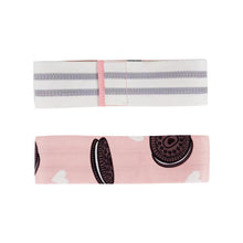 Cargar imagen en el visor de la galería, Premium Booty Band Pro Cookie Lovers / Edición Sweet Life/ Resistencia fuerte
