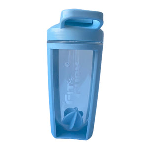 Shake Shaker